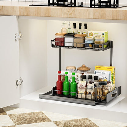 Storage Rack