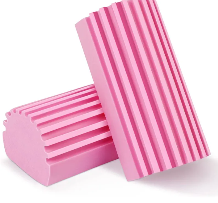 Water-Resistant Auto Sponge