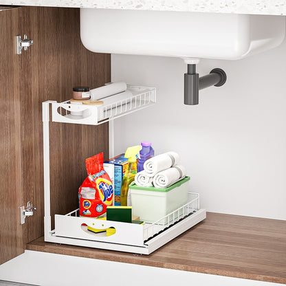 Storage Rack