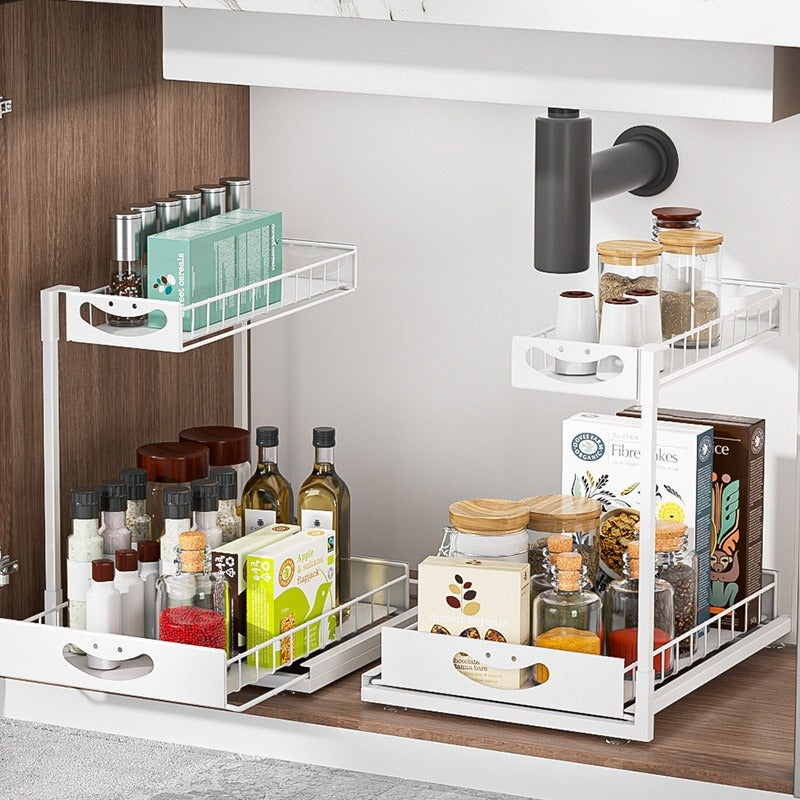 Storage Rack