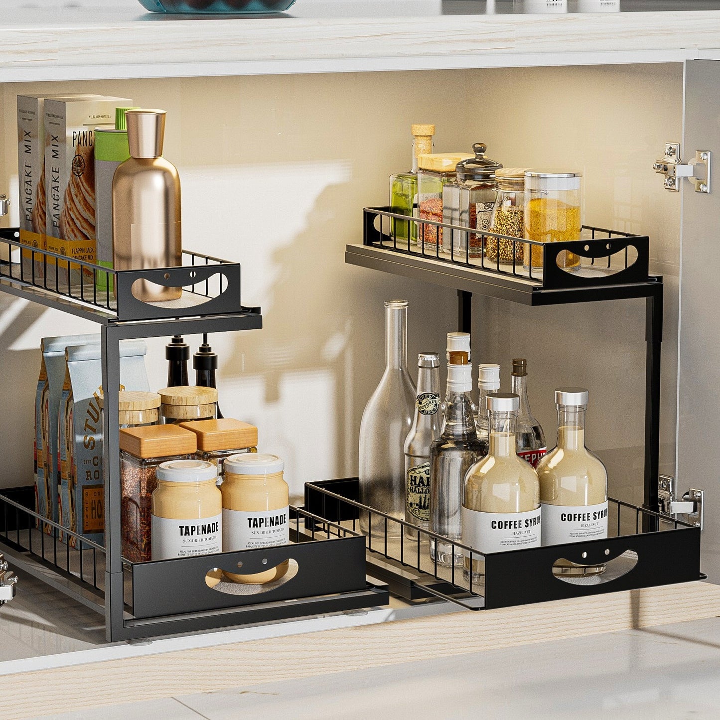 Storage Rack