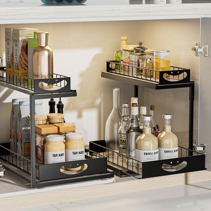 Storage Rack