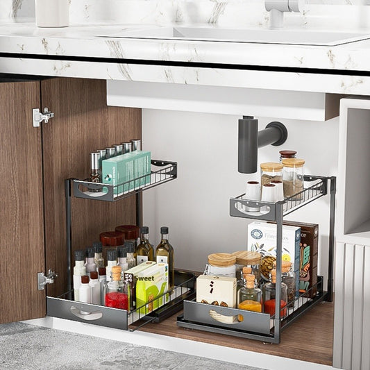 Storage Rack