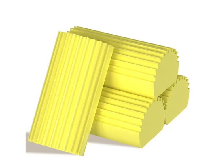 Water-Resistant Auto Sponge