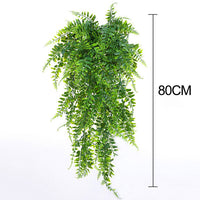 Fake Persian Vines - Artificial Hanging Fern Plant Decor