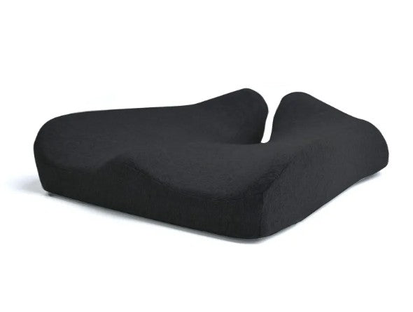 ErgoSupport Memory Foam Cushion