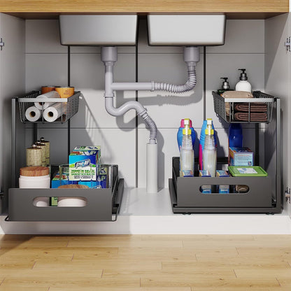 Storage Rack