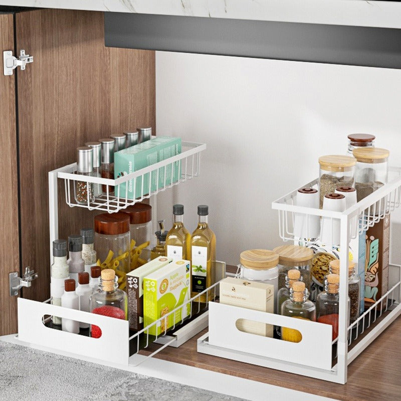 Storage Rack
