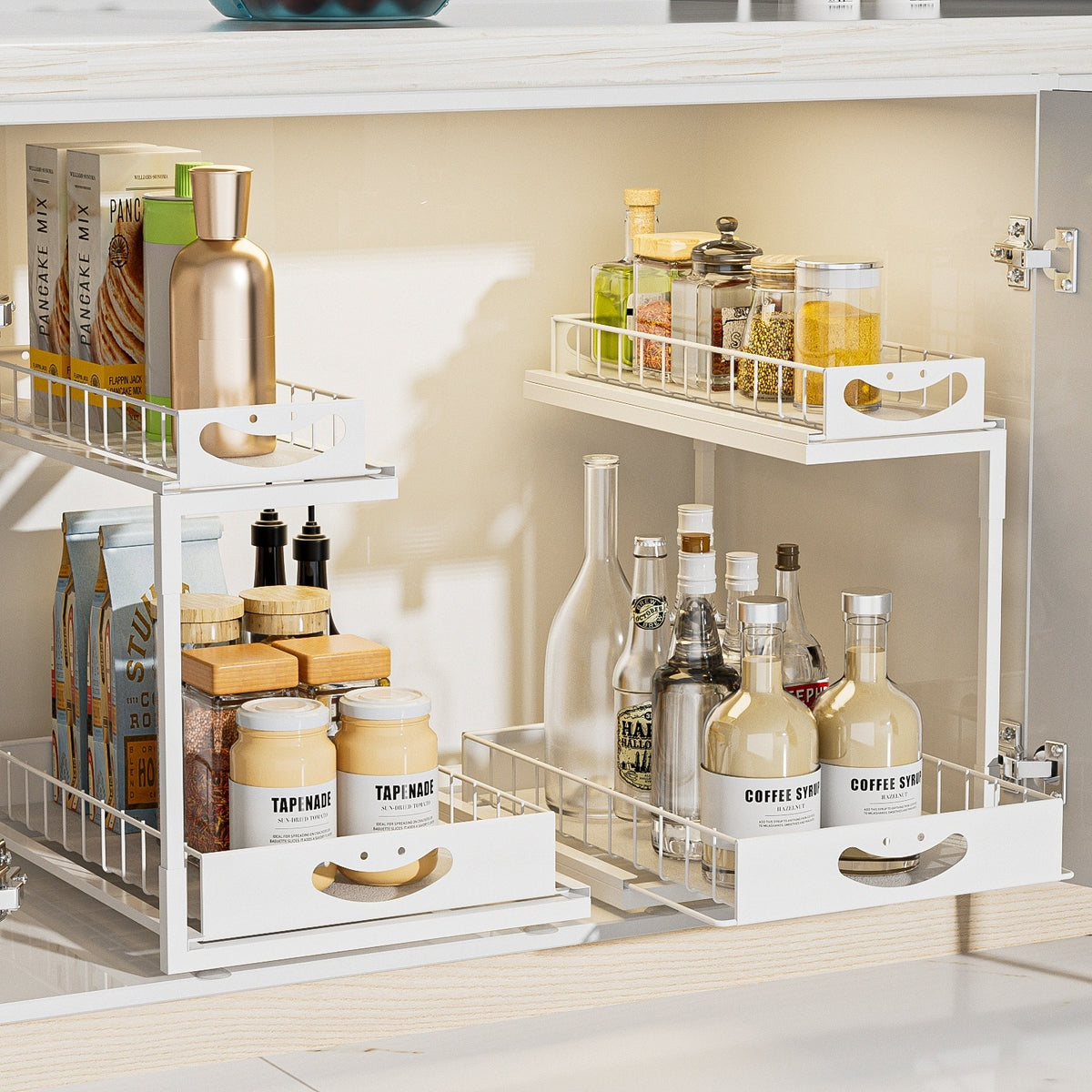 Storage Rack