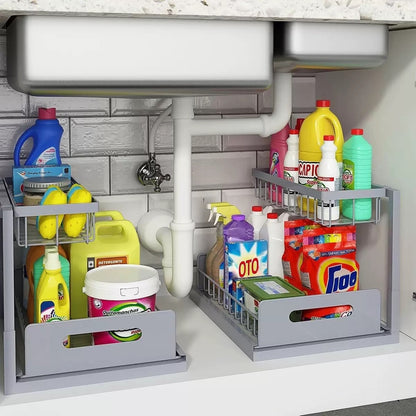 Storage Rack
