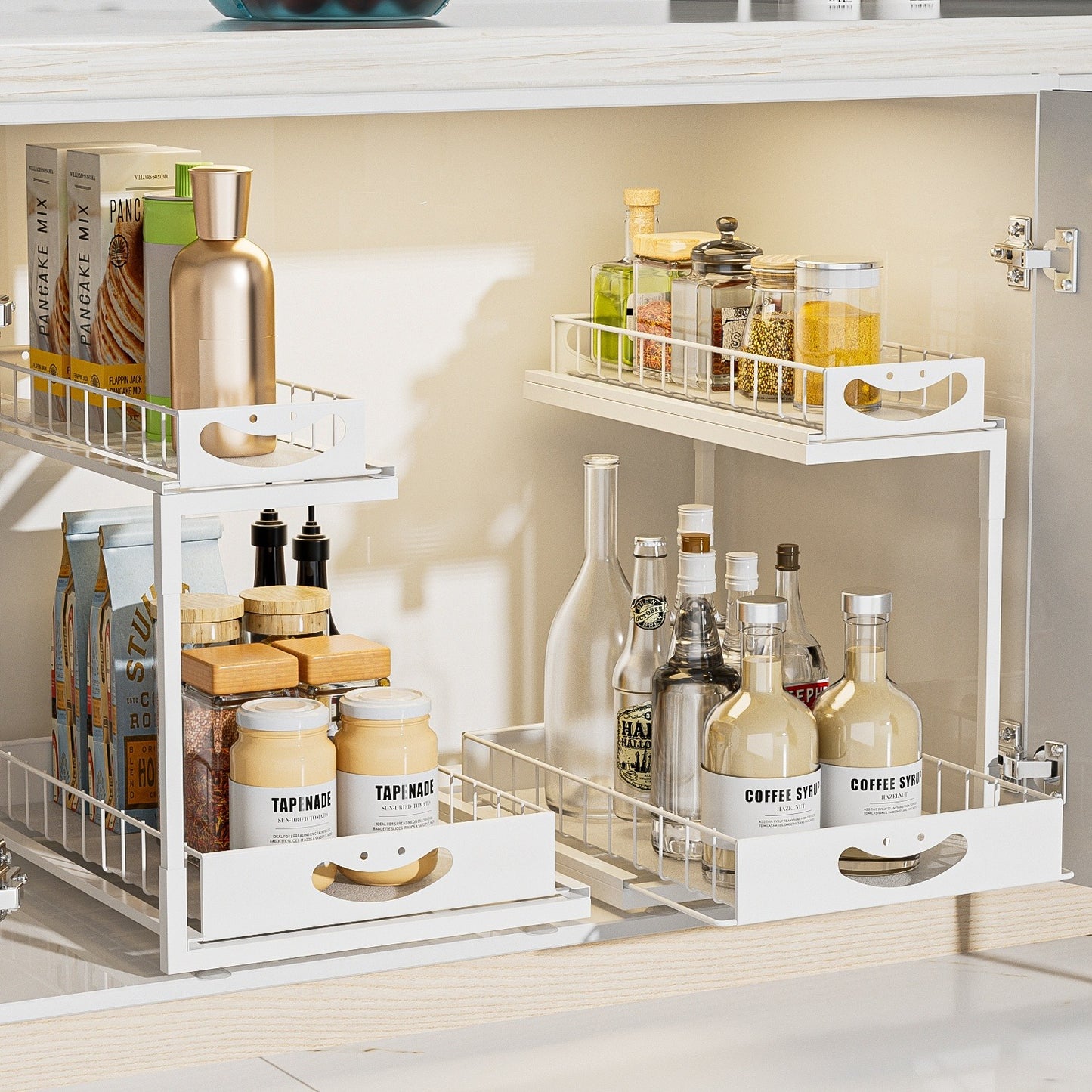 Storage Rack