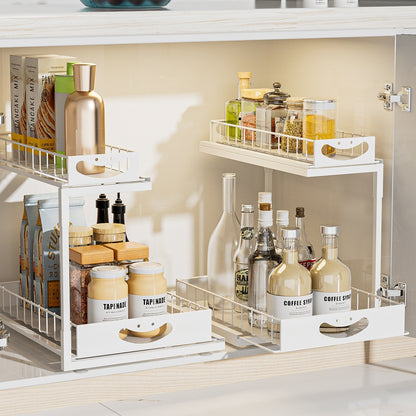 Storage Rack