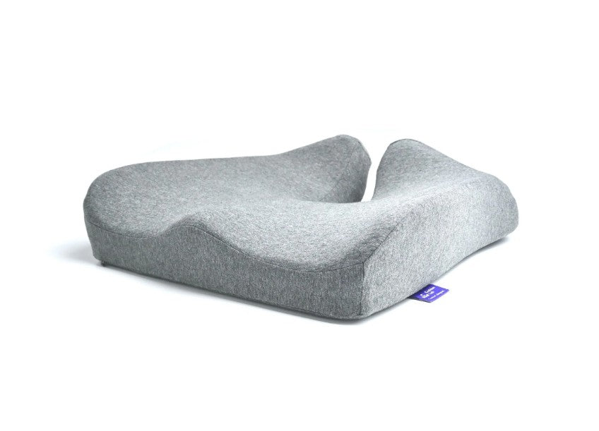 ErgoSupport Memory Foam Cushion
