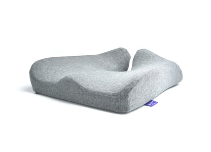 ErgoSupport Memory Foam Cushion