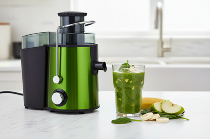 Multi-Function Electric Juicer